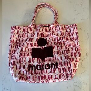 Marant Tote